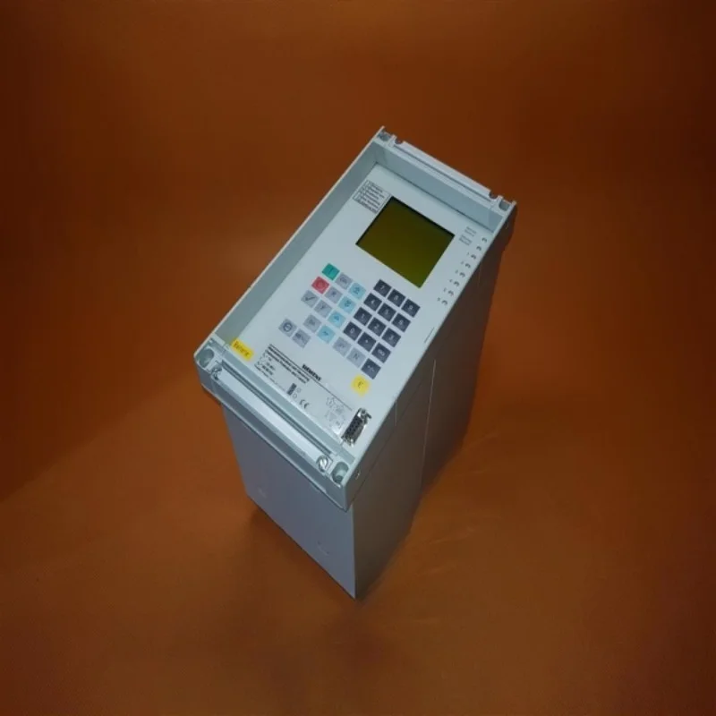 

Новый 7SJ53114EA020AA0FF время и управление сверхтоком