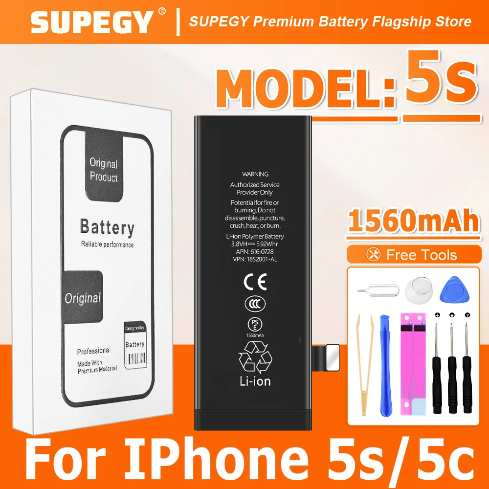 100% New Zero Cycle…