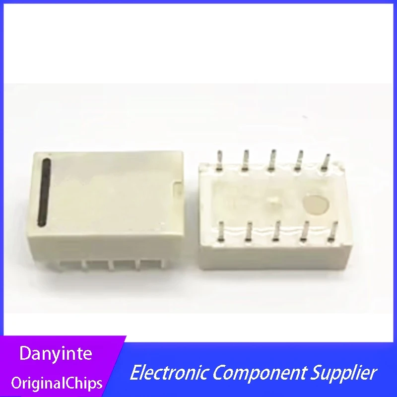 New 10Pcs/Lot Relay…