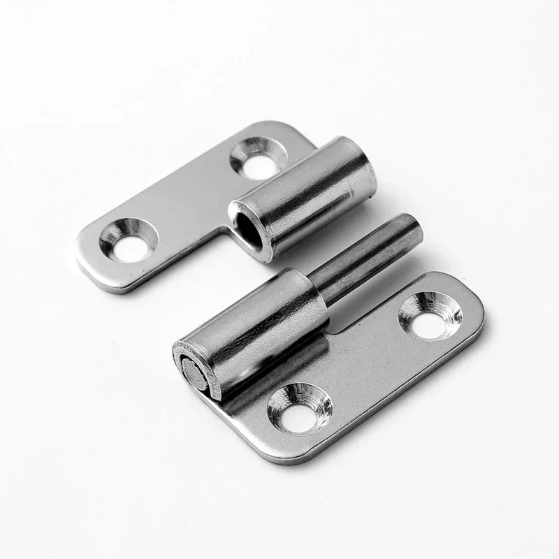 مفصل قابل للفصل زلة علم مشترك رفع قبالة الباب القابل للفك الفولاذ المقاوم للصدأ المفصلي القابل للإزالة الثقيلة سوينغ المفصلي