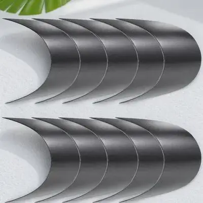 

10Pcs Sun Hat Visors Premium Woven Cap Visor Wide Brim Sun Protection for Women Sports Casual Outdoor Use Visors for Women