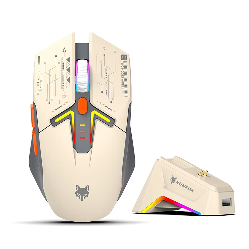 Thumbnail 3 - #54 Compare RGB Gaming Mouse Before You Buy