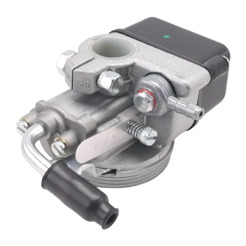 Eco-Friendly Carburetor For Piaggio Ciao PX FL Vespa Moped Pocket SHA 12/12 Dellorto Carb