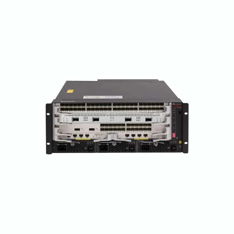 Интеллектуальный маршрутизатор серии eKitEngine S7700S