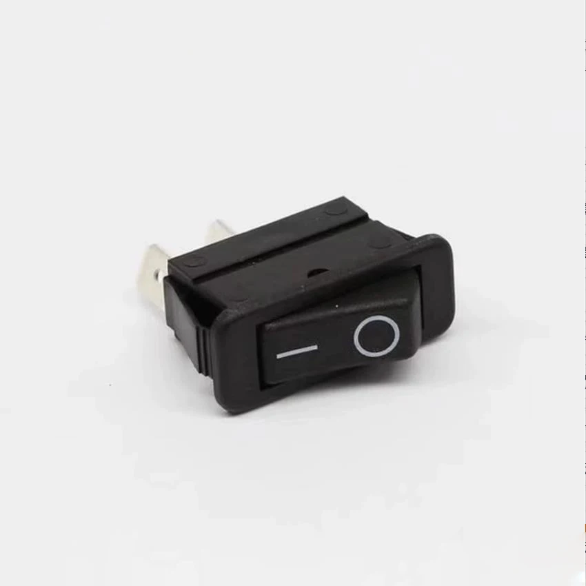 Original Power Switch for WELDY Hot Air Torch HT1600 Push-button On-Off Heat Gun Power Tool Spare Part Accessories