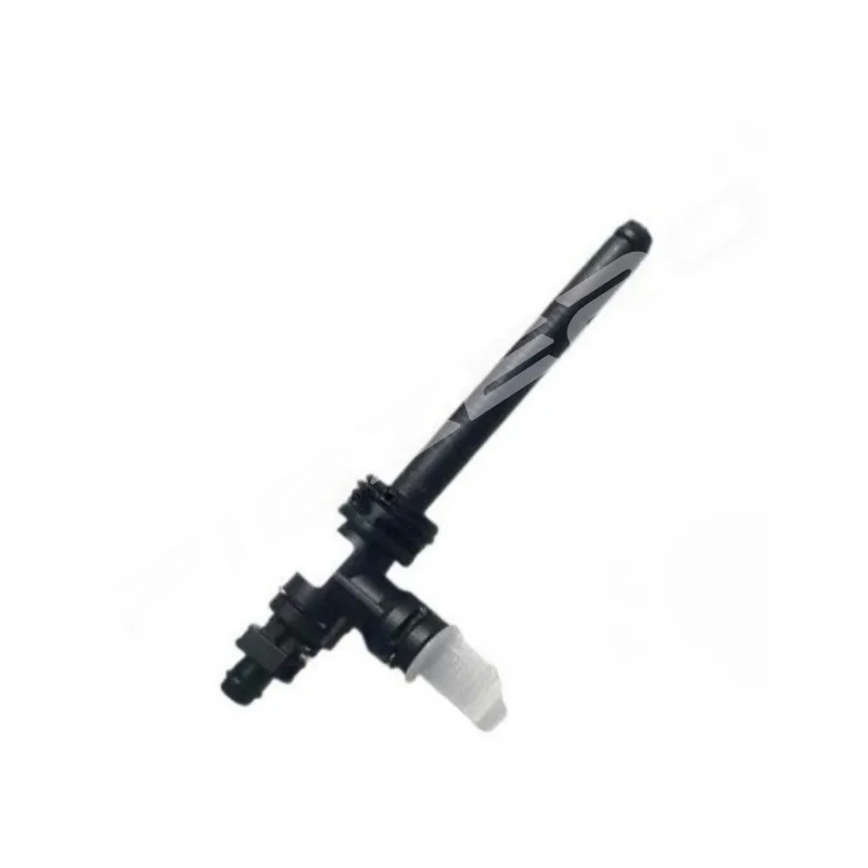 Black Colour Auto Separation Bearing Oil Pipe Clutch Tee Distributor Valve for MAXUS V80 G10 V90 China VI New