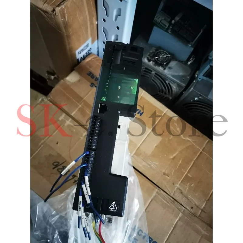 Suitable for CT Servo Driver DST1404 1403 1402 1405 Nidec 1201 Panel SP0201