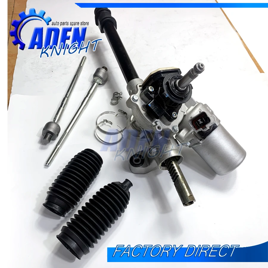 

LHD Eletric Power Steering Gear Box Rack For Suzuki Swift 4858057K51 4858057K50 4858057KF0 4858057KF1 48580-57K51 48580-57K50