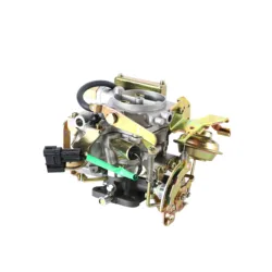 SherryBerg CARBURATOR CARBURETOR KARBURATOR for TOYOTA KIJANG KAPSUL 7K 1.8 2 VACUM ORICARBURATOR CARBURETOR KARBURATOR TOYOTA