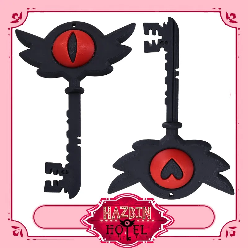 

Косплей отель ALASTOR реквизит для косплея 145 см съемные вертикальные микрофонные палочки трости для Хэллоуина карнавал реквизит для вечеринки