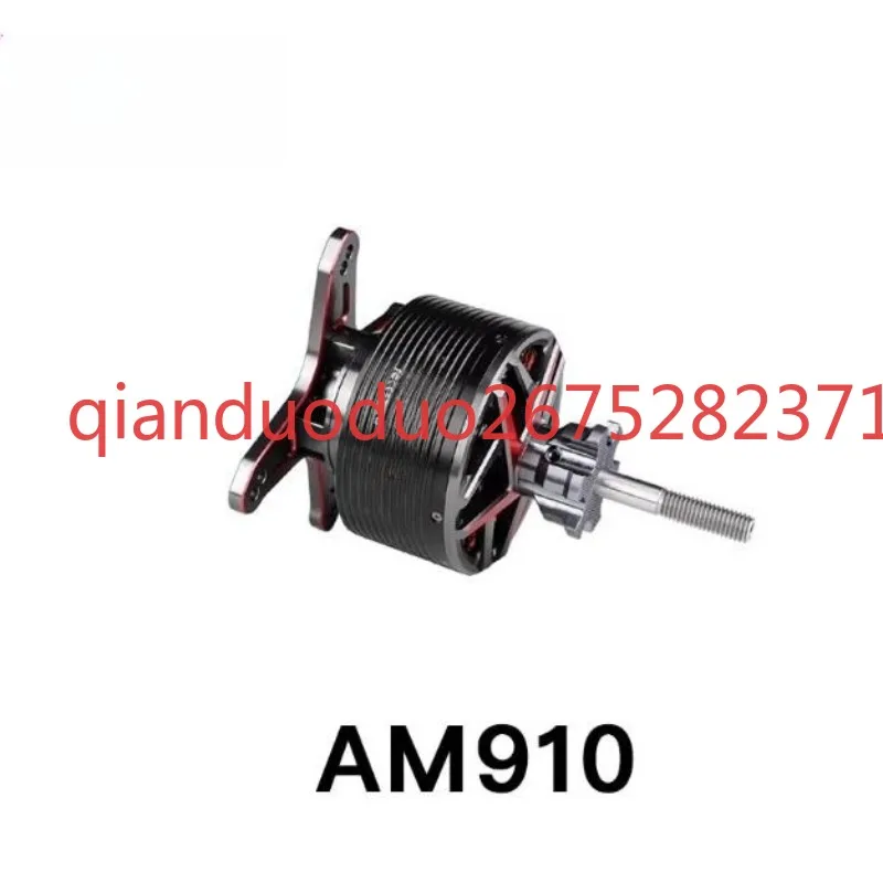 

Suitable for AM910 motor 90-96 inch, fixed wing aircraft TMOTOR 3D outdoor model aircraft motor 70-80CC