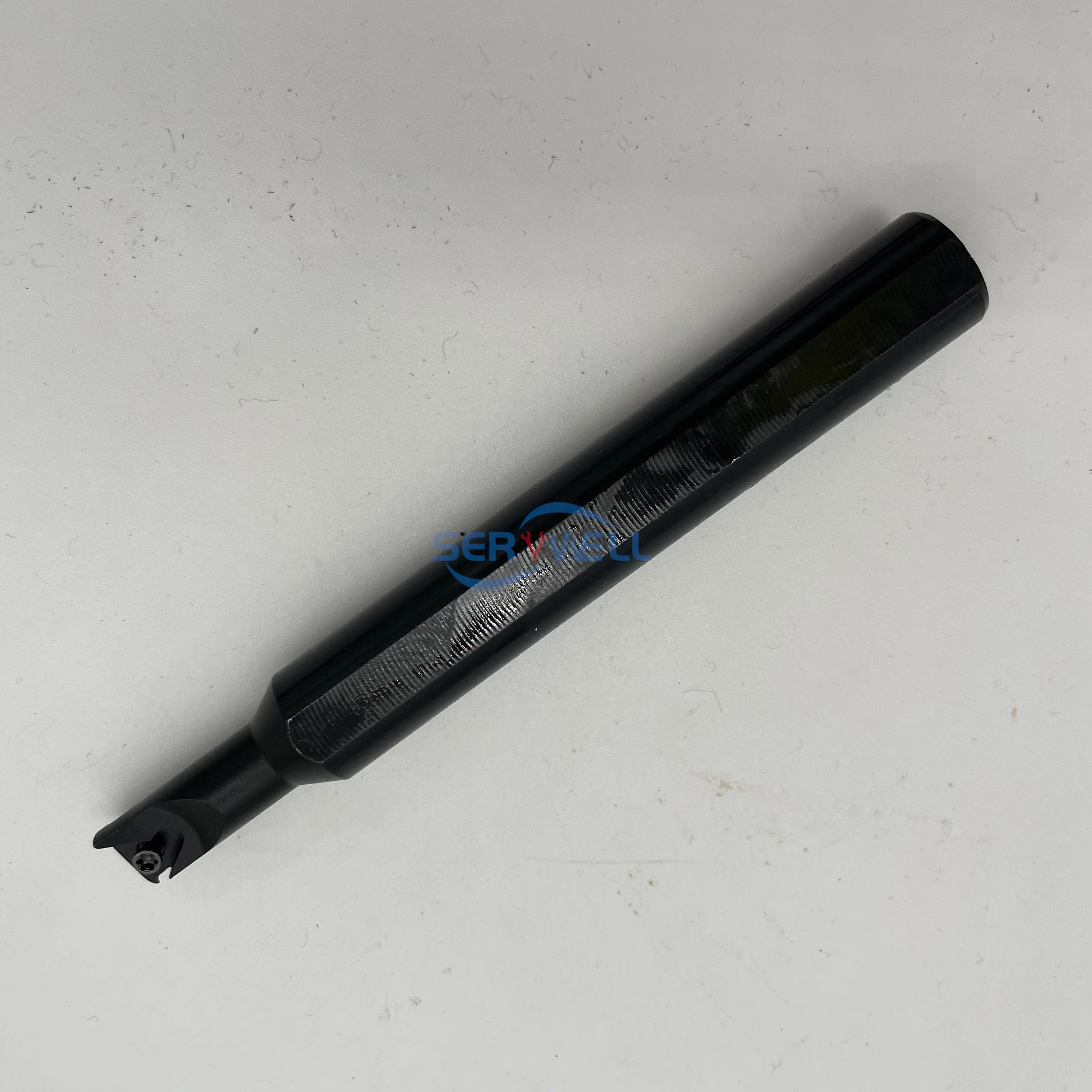 1Pc Internal Threading Tool Holder Steel Right Direction 10mm Cut 16mm Shank SNR0010K11-16