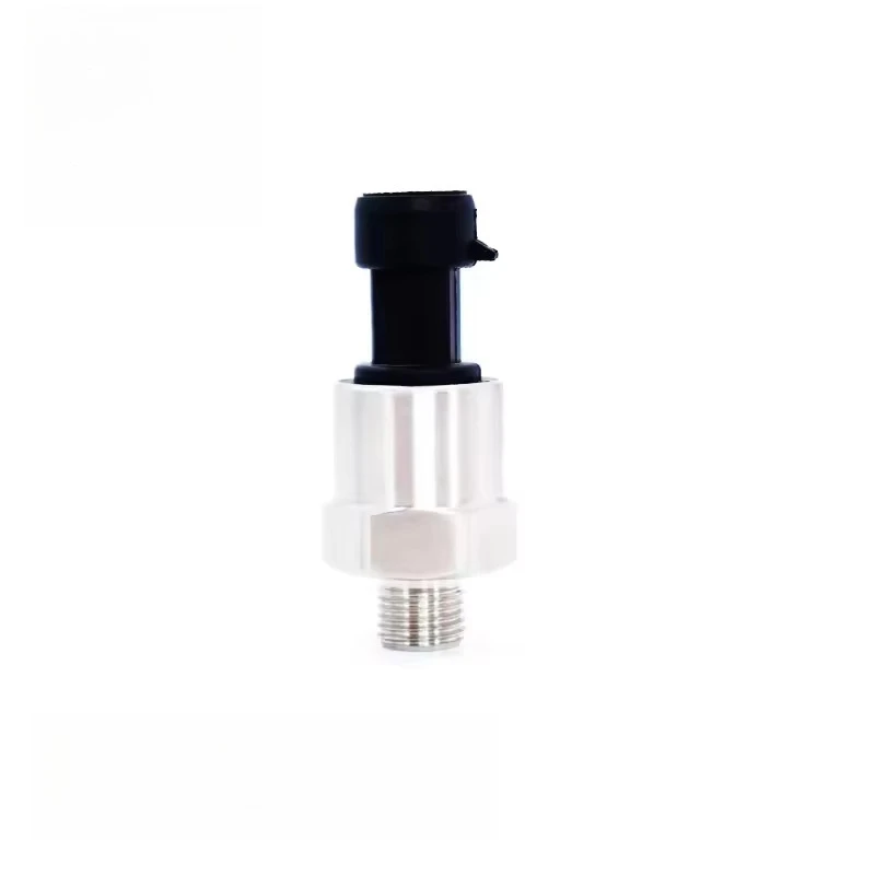 Universal Industrial 4-20mA 0.5-4.5V Vacuum Pressure Transducer Sensor for Air Gas