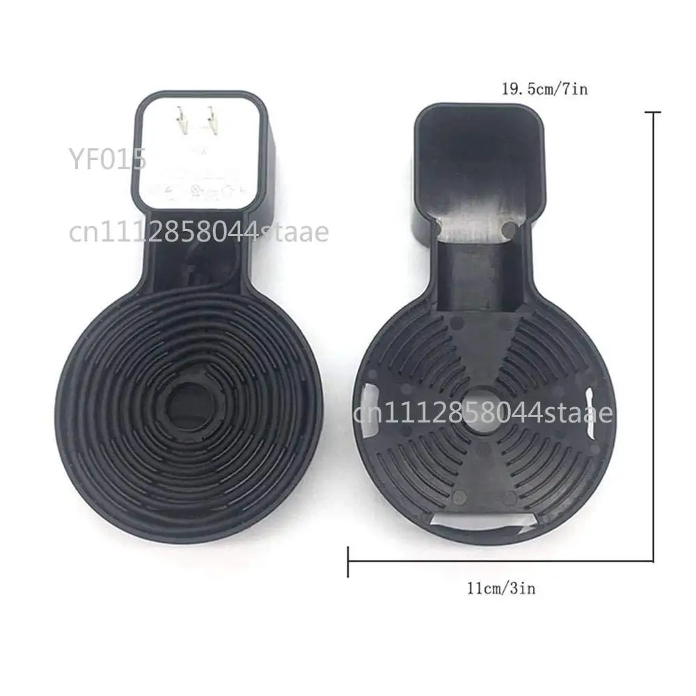 Private Mold Smart Speaker Wall Mount Bracket Charging Holder Storage Stand Audio Accessories