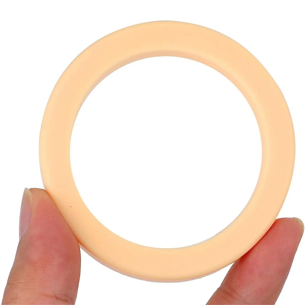 B64C6PCS 54mm Silicone Steam Ring for Breville Espresso Machine 878/870/860/880/450/500 and Sage 880/878Replacement Parts