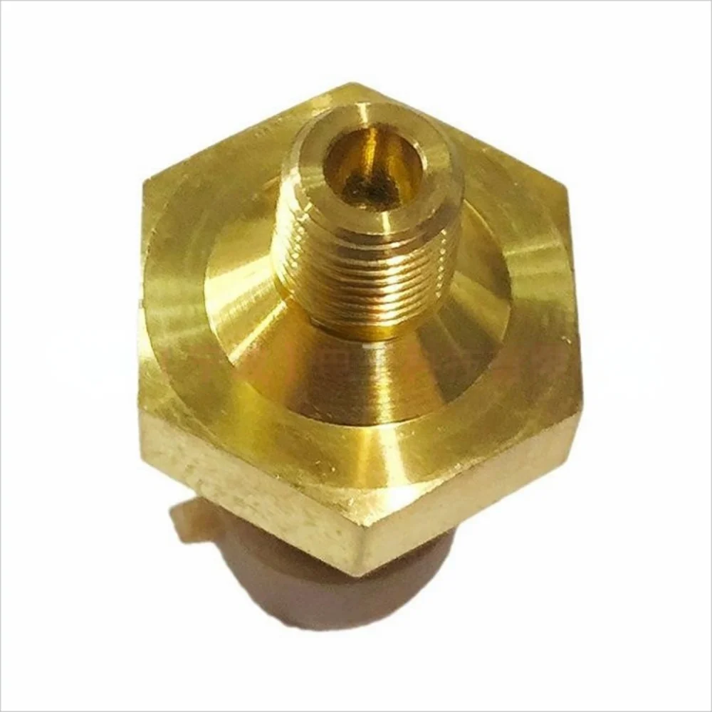 Sorghum 1850351 1850351C1 Exhaust Back Engine Oil Pressure Sensor For International Navistar DT466 DT570 DT570 I530E 2004-2007