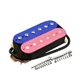 Blue-50mm Neck