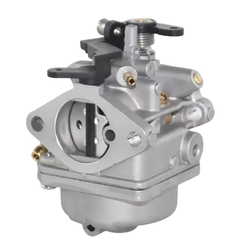 

Outboard Carburetor For Tohatsu Nissan 4-stroke 6HP MFS6 NSF6A2 Outboard Boat Engine 3R4-03200-0 3R4-03200-1 3R4032000M
