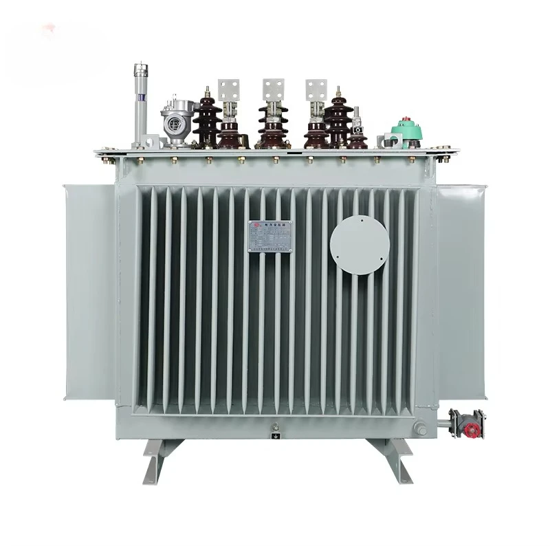50 63 160 200 400 500 630 1000 1250 1500kVA 15kV Oil Immersed Power Transformer Transformador