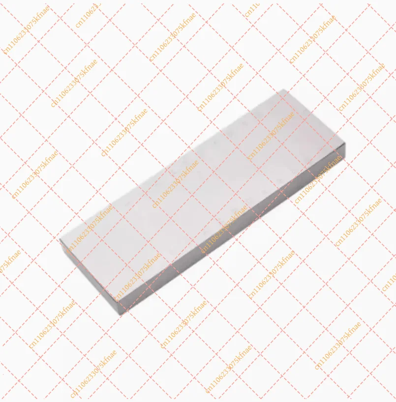Single Groove Fineness Gauge Grindometer 0-25/0-50/0-100/0-150m Paint Ink Particle Fineness Test Meter