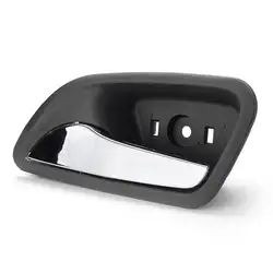 Left Right Interior Door Handle Replacement Inner Door Knob For Chevrolet/Cruze 2009-2016