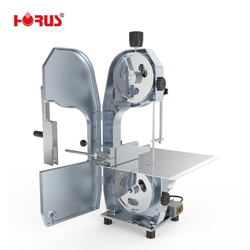 

Horus HR-210 Labor Saving Easy Clean Bone Processing Equipment For Commercial And Home Use