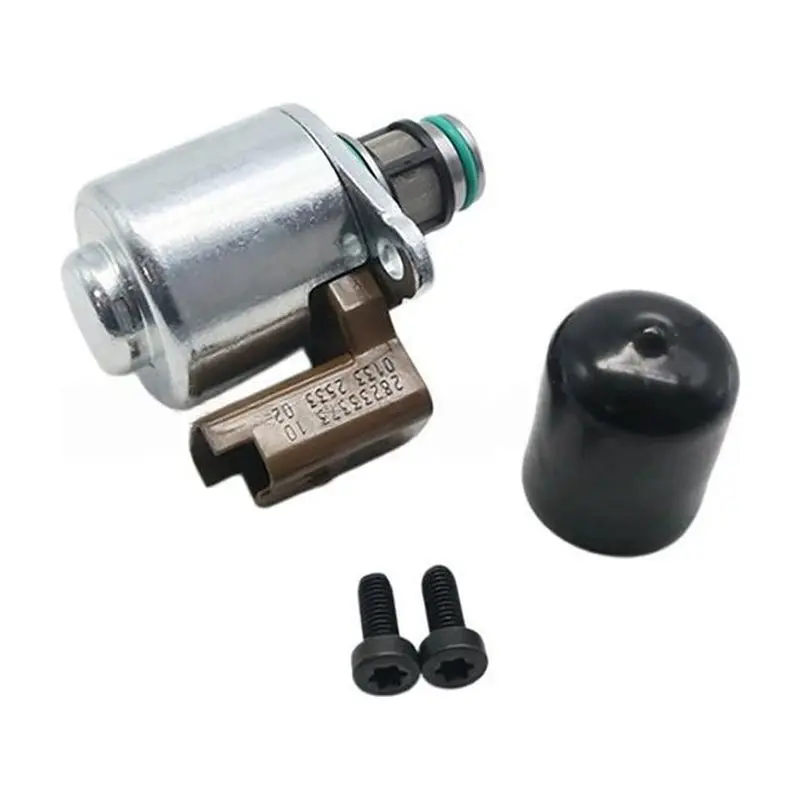 Classic-For Ford Focus MK1 Mondeo MK3 Peugeot Suzuki Compatible 1736080 28233373 Common Rail Fuel Quantity Control Valve