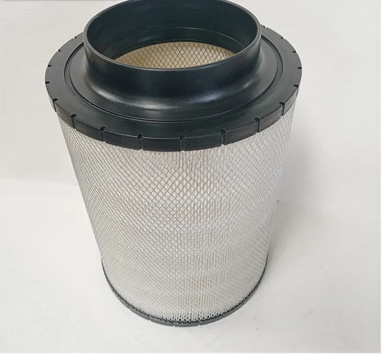 24172215 Is Suitable for M110-132 200HP Compressor Heavy-duty Air Filter and Air Filter Element