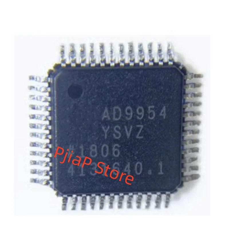 

Новые оригинальные чипы AD9954YSVZ TQFP48, 1 шт.