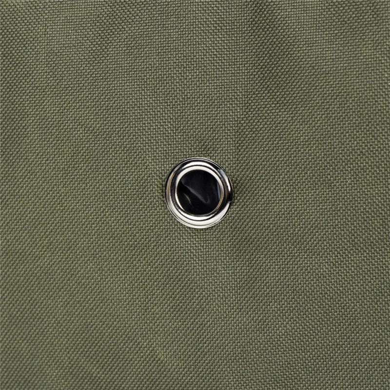 อะไหล่ยางรถเก็บถังขยะคุณภาพสูงความจุสูง Off-Road Camping Gear พร้อมสายรัดปรับได้ Universal-T61C