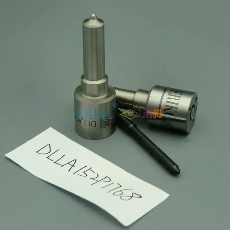 ERIKC 0433172078 Nozzle Assembly DLLA152P1768 0 433 172 078 Common Rail Diesel Engine DLLA 152 P 1768 for 0445120149 0445120213