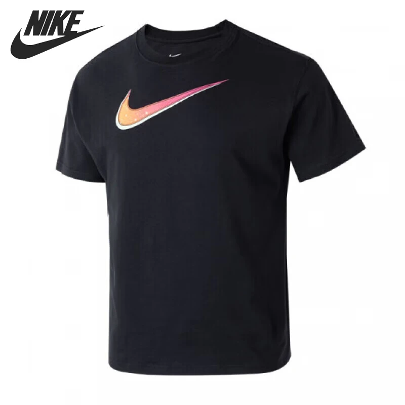 Мужская футболка с коротким рукавом NIKE AS M NK TEE M90 SU24