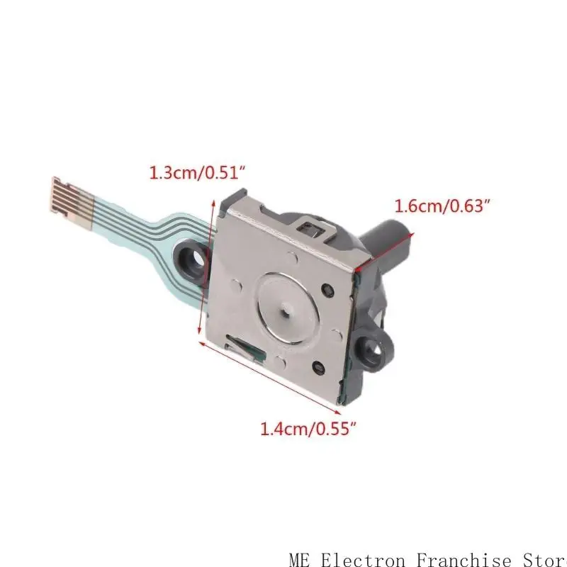 T5EA Controller Analog Joystick for Pico4/Neo3 Gaming Experience