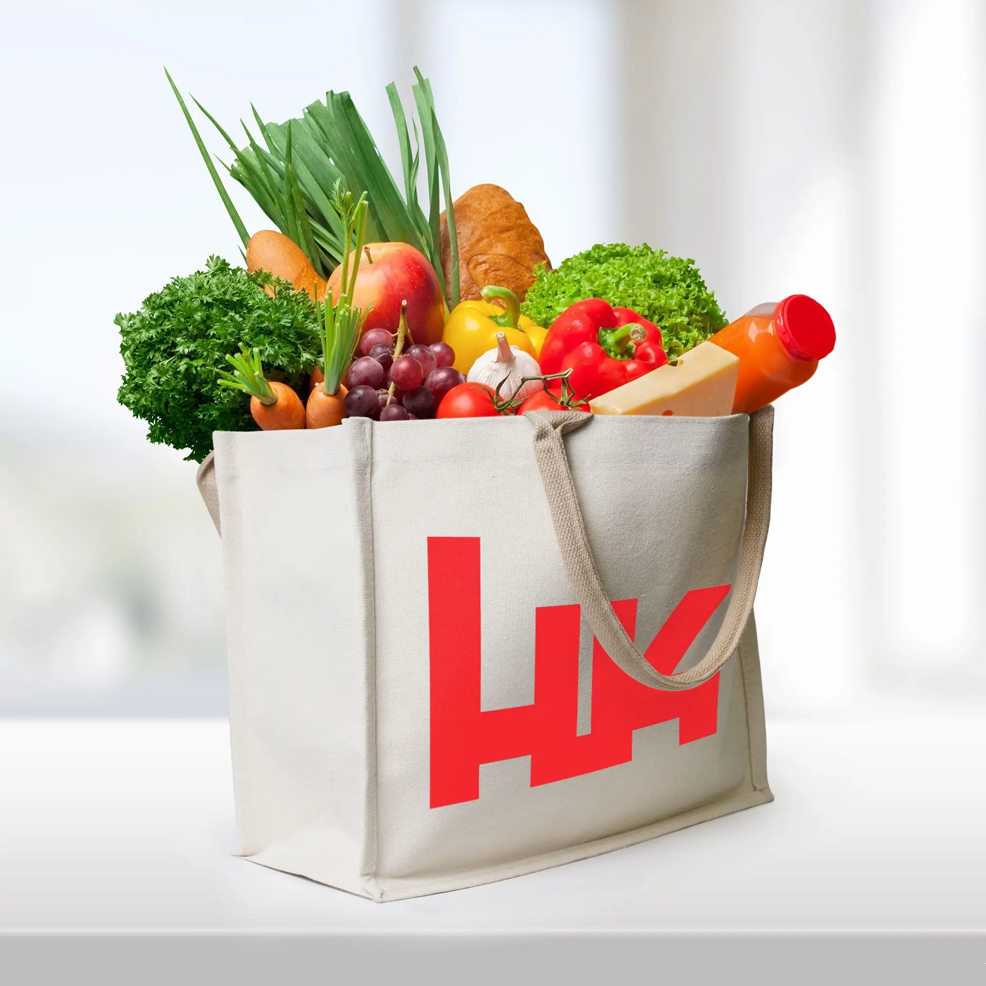 

Сумки для покупок с логотипом Heckler Koch Hk, холщовая сумка-тоут, сумка-тоут через плечо для девочек, дорожная сумка