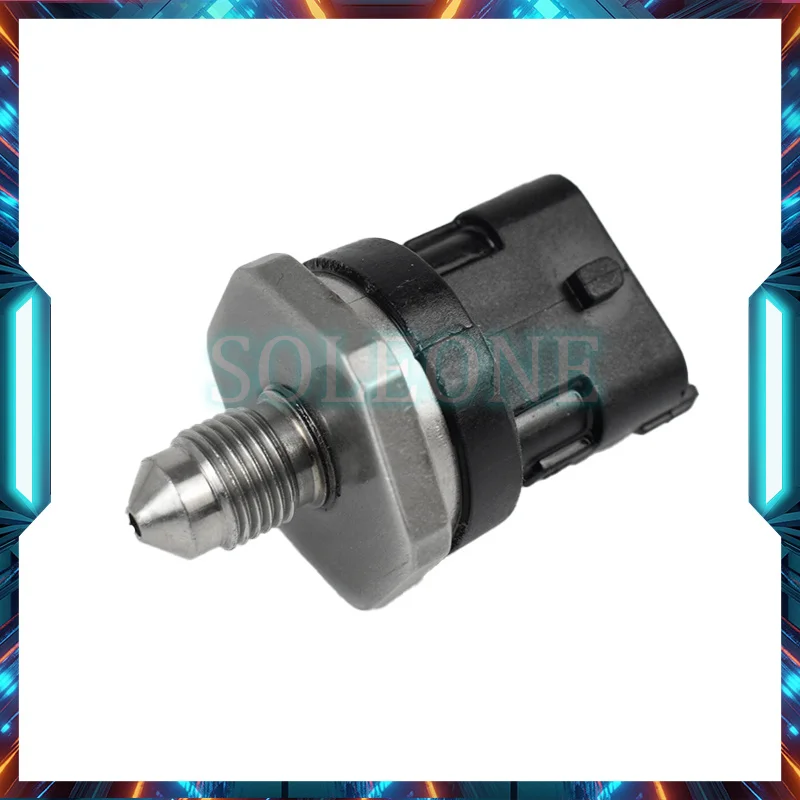 

Fuel Rail Pressure Sensor For 2012-2020 Hyundai Kia 35342-2E500 353422E500