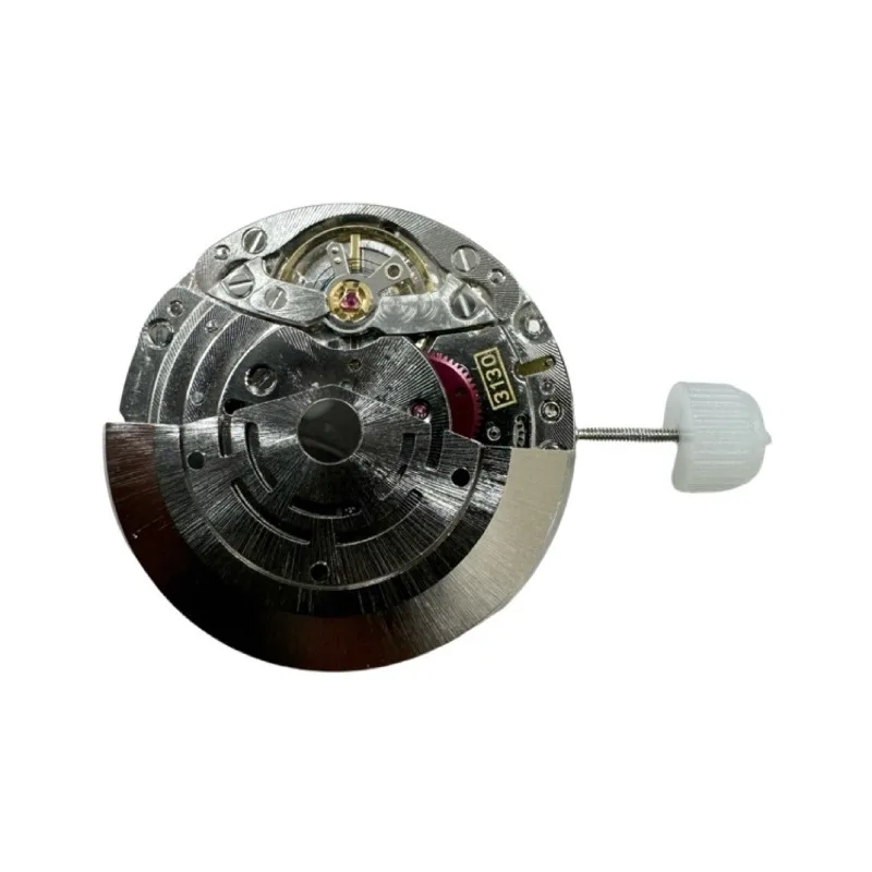For Watch Accessories 3130 Movement, No Calendar Three-pin Automatic Machinery