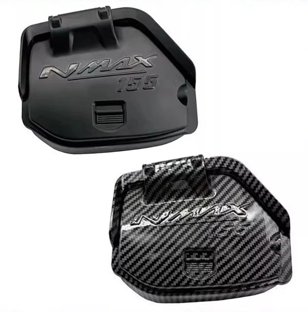 NMAX155 Factory Modified Parts Storage Tool Box Waterproof Cover