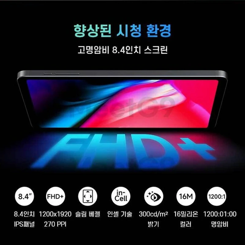 ALLDOCUBE Android 13 Tablet PC iPlay 50 Mini UNISOC T606 Octa Core RAM 12GB(4GB + 8GB) 1080P Widevine L1 Dual 4G LTE Tablet Pad