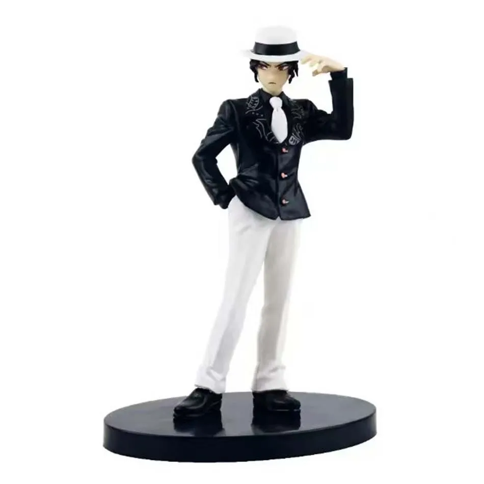 ฟิกเกอร์อนิเมะดาบพิฆาตอสูร คามาโดะ ทันจิโร่ เนซึโกะ แอคชั่นฟิกเกอร์ พีวีซี โมเดลของเล่น เซ็นอิทสึ อิโนะสุเกะ คิเม็ตสึ โนะ ไยบะ