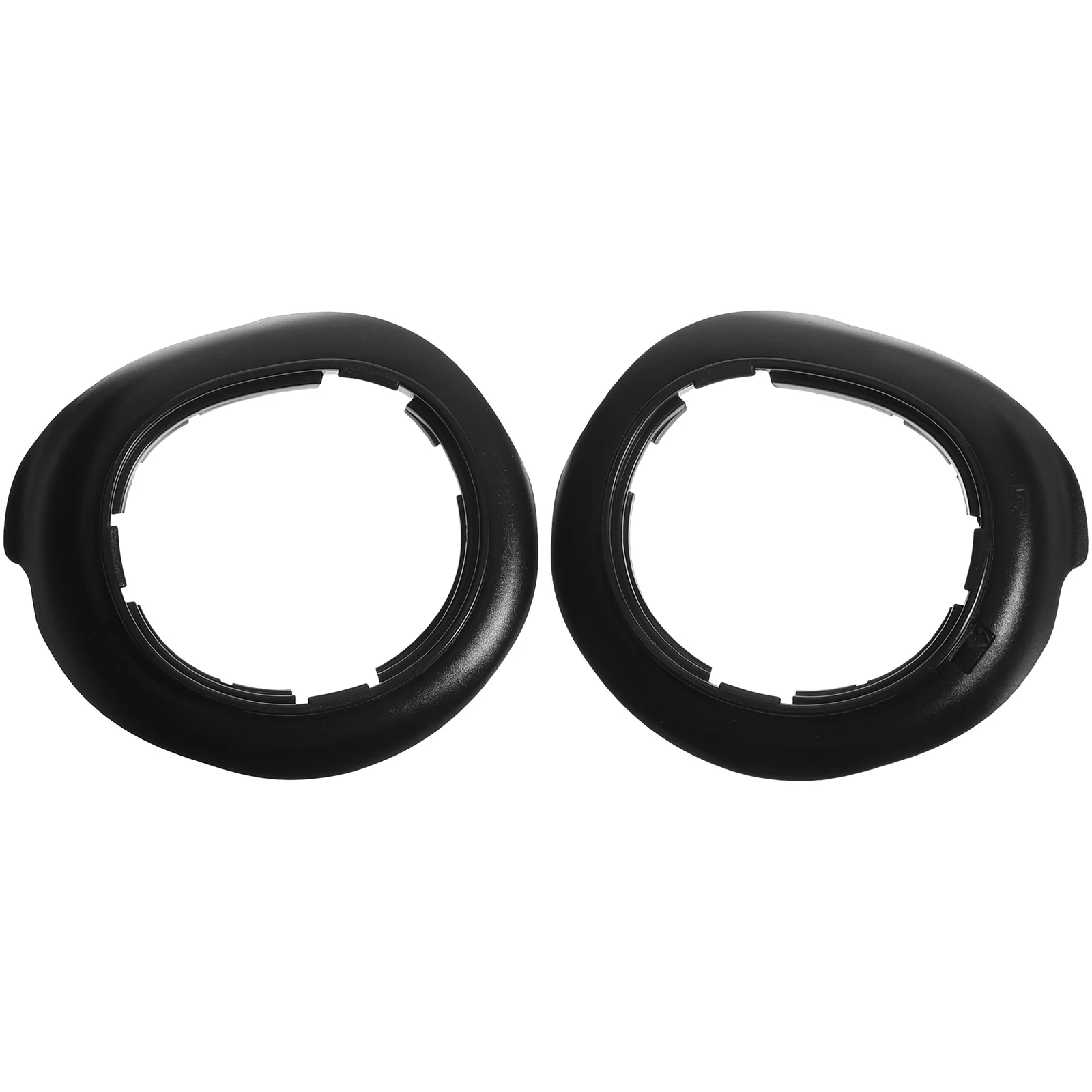 

1Set Vr Lens Protector Frame for 3 Quick Install Scratch Resistant Removable Glasses Spacer Vr Glasses Accessories