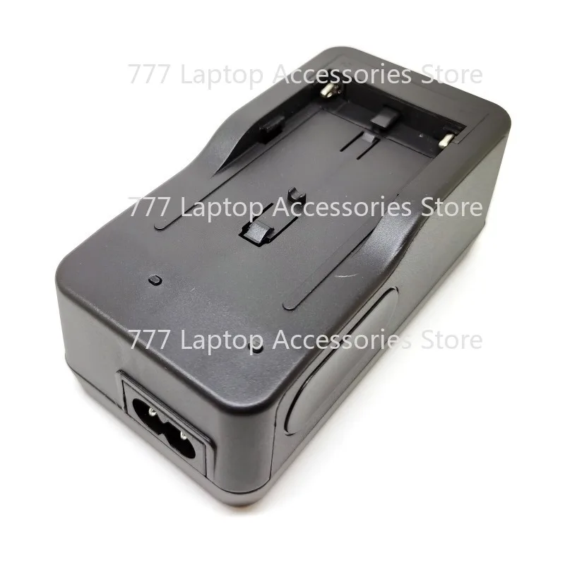 Used Battery Charger For  NP-F710 NP-F720 NP-F730 NP-F730H NP-F750 NP-F770