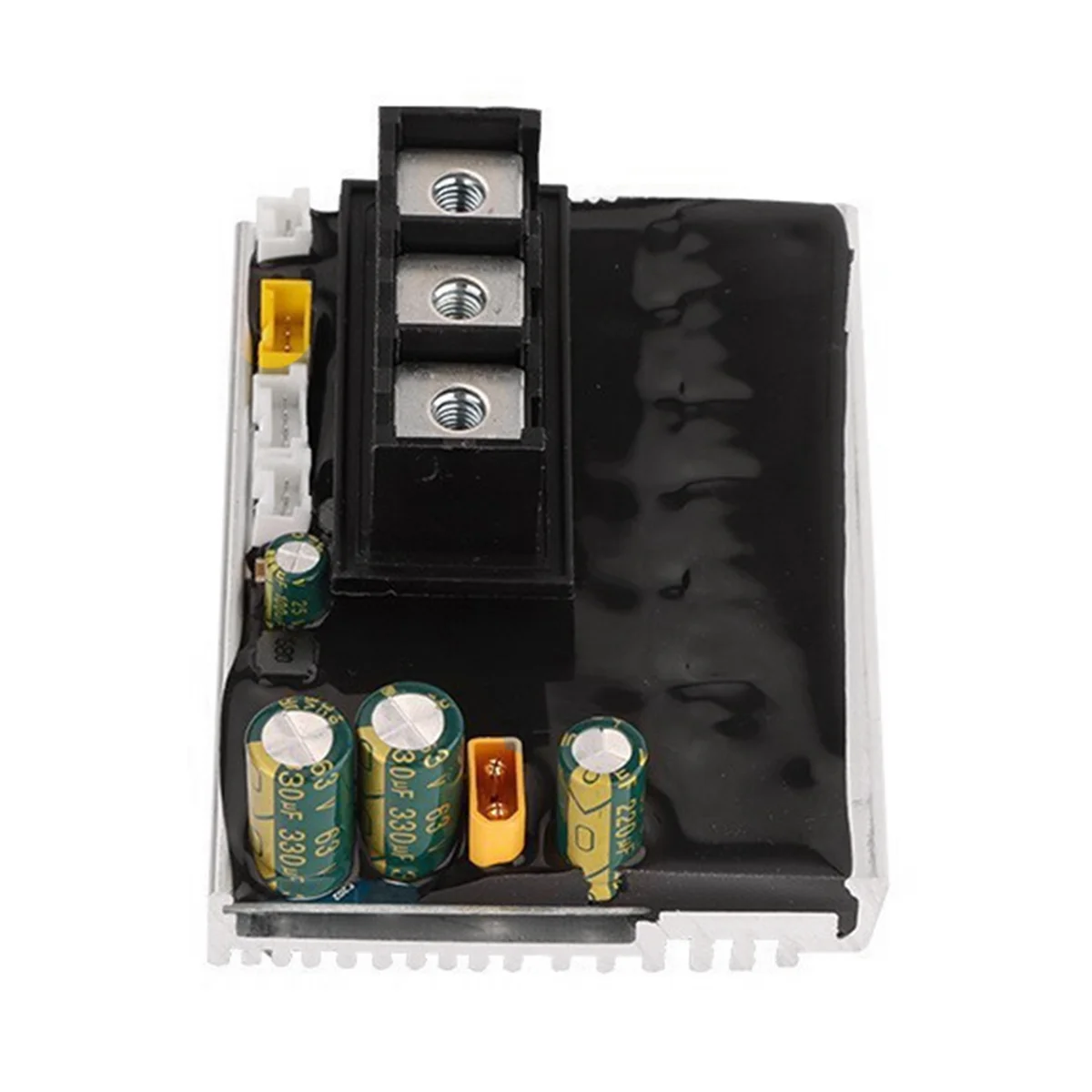 

【BAAZ Fast 】контроллер для KickScooter F40 серии F, запасные части для материнской платы для аксессуаров для электрических скутеров F40