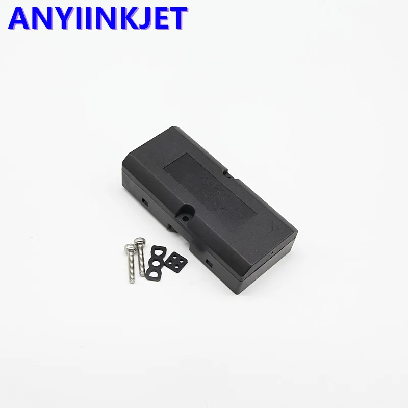 Imaje 9410 9450 printhead solenoid valve module MARKEM IMAJE ELV BLOCK 4 REF ENM46408