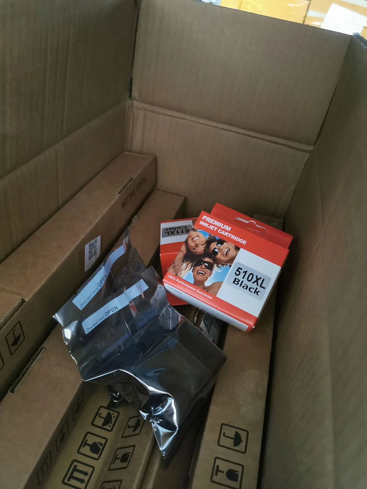 Compatible For Cano… - image