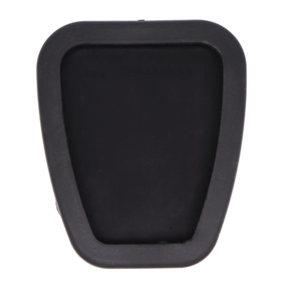 For Honda CR-V CRV RD1-RD3 1997 1998 1999 2000 2001 Car Rubber Brake Clutch Foot Pedal Pad Cover Manual Transmission Accessories