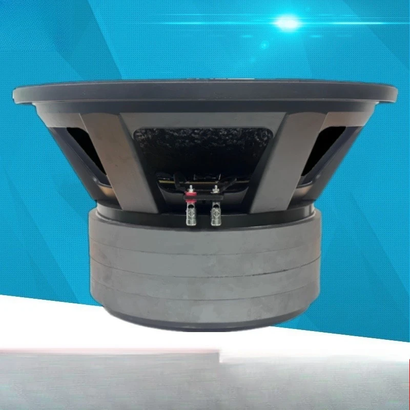 150 core voice coil 3000 watts high power loud pressure strong energy surging sound quality