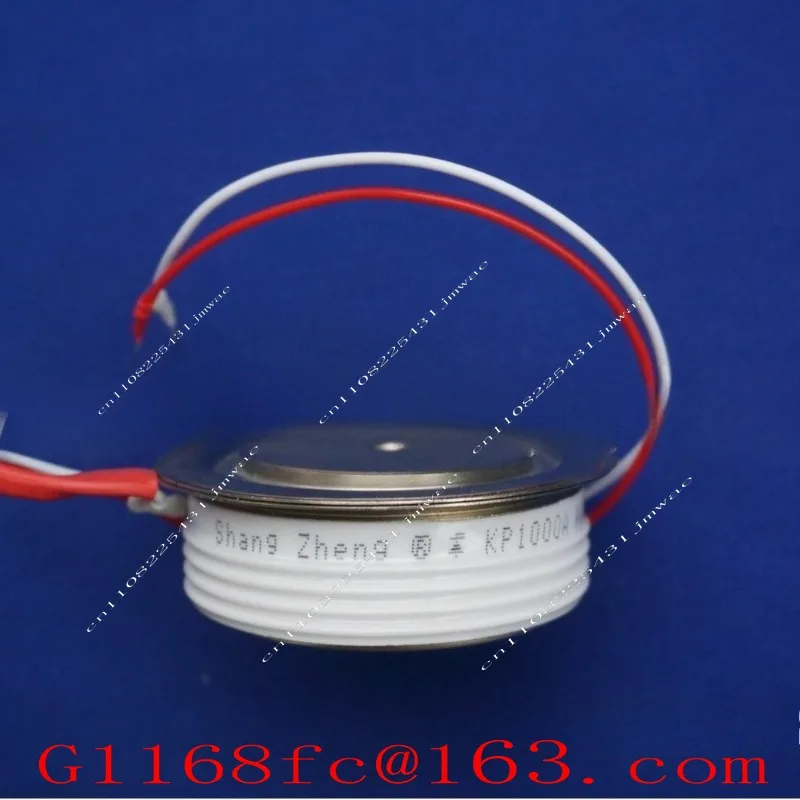 KP/1000A/1600V Upper Convex Rectifier