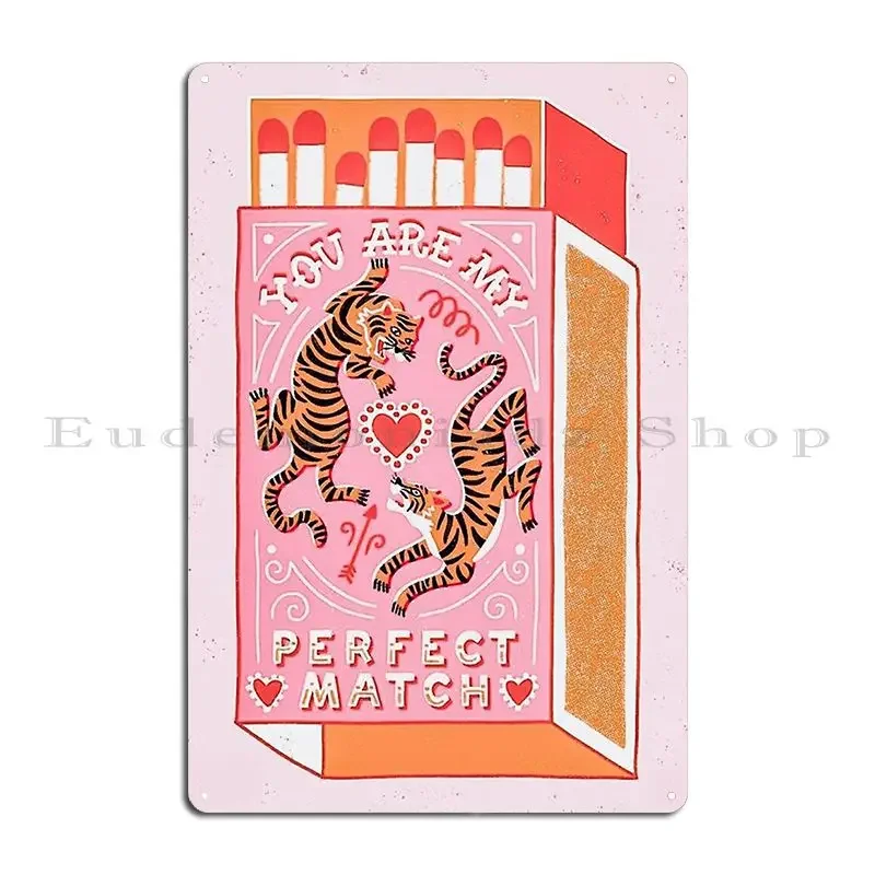 you-are-my-perfect-match-металлическая-табличка-плакат-украшение-классический-гараж-дизайн-бар-жестяная-вывеска-плакат