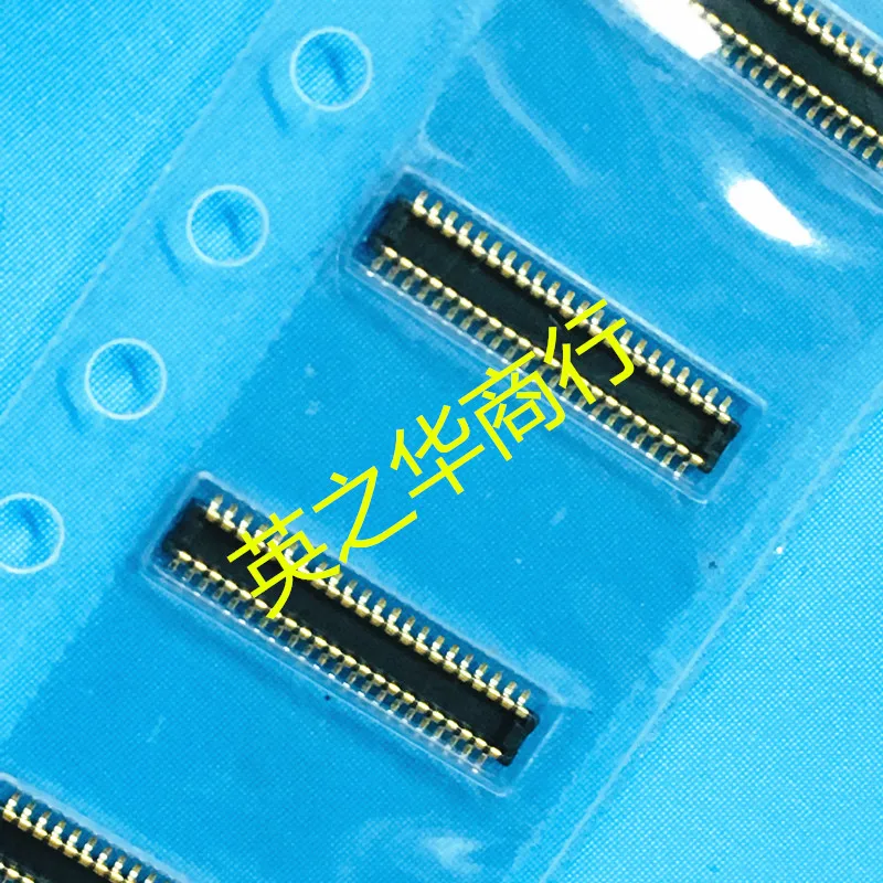 

10pcs orginal new WP7B-P040VA1-R8000 40pin 0.4mm pitch