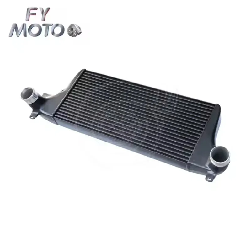 

For VW T5 T6 2.0T Tube And Fin Type Intercooler 2012-2016